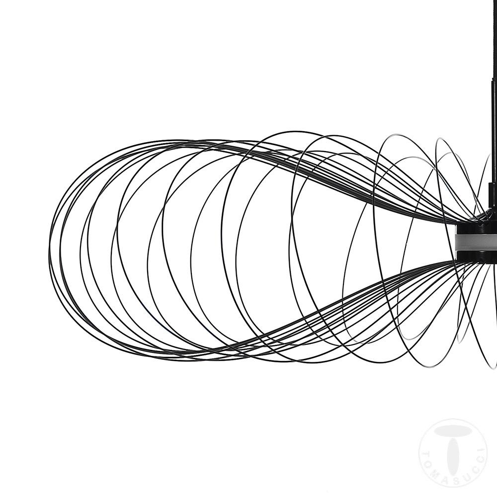 Tomasucci Lampadario INFINITY