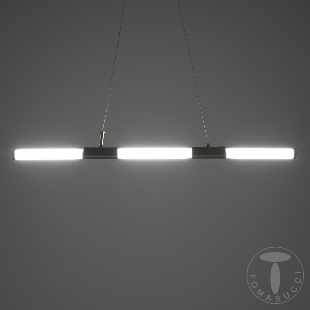 Tomasucci Lampadario KATANA