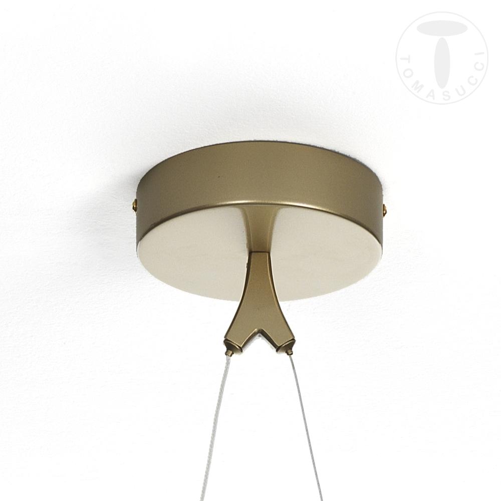 Tomasucci Lampadario KATANA