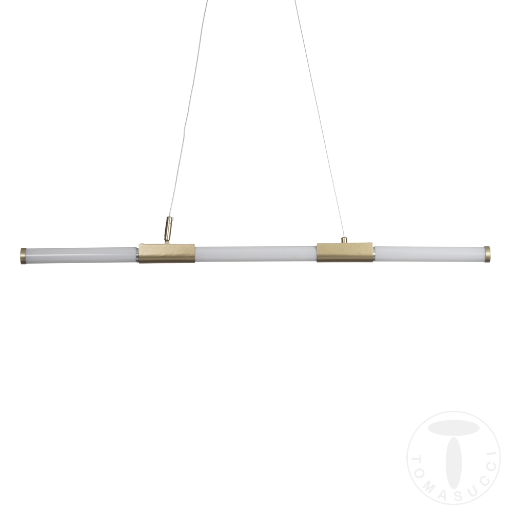 Tomasucci Lampadario KATANA