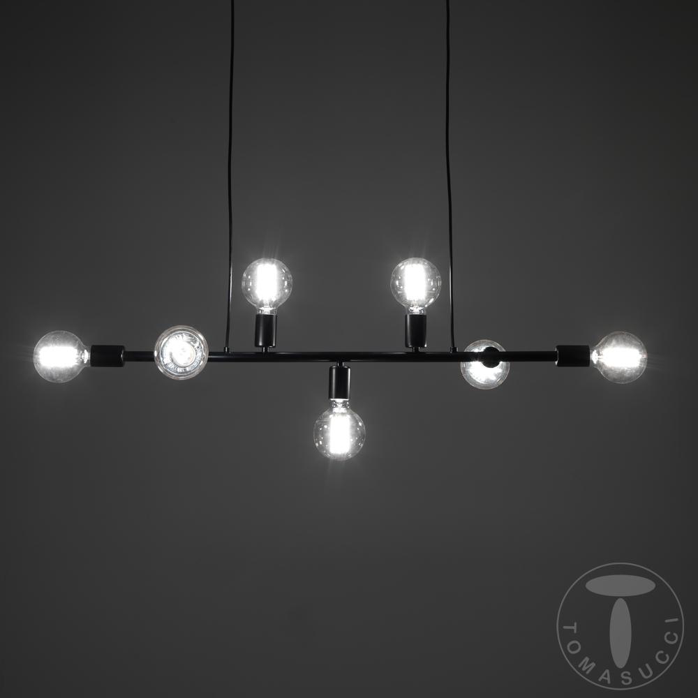 Tomasucci Lampadario KIARA