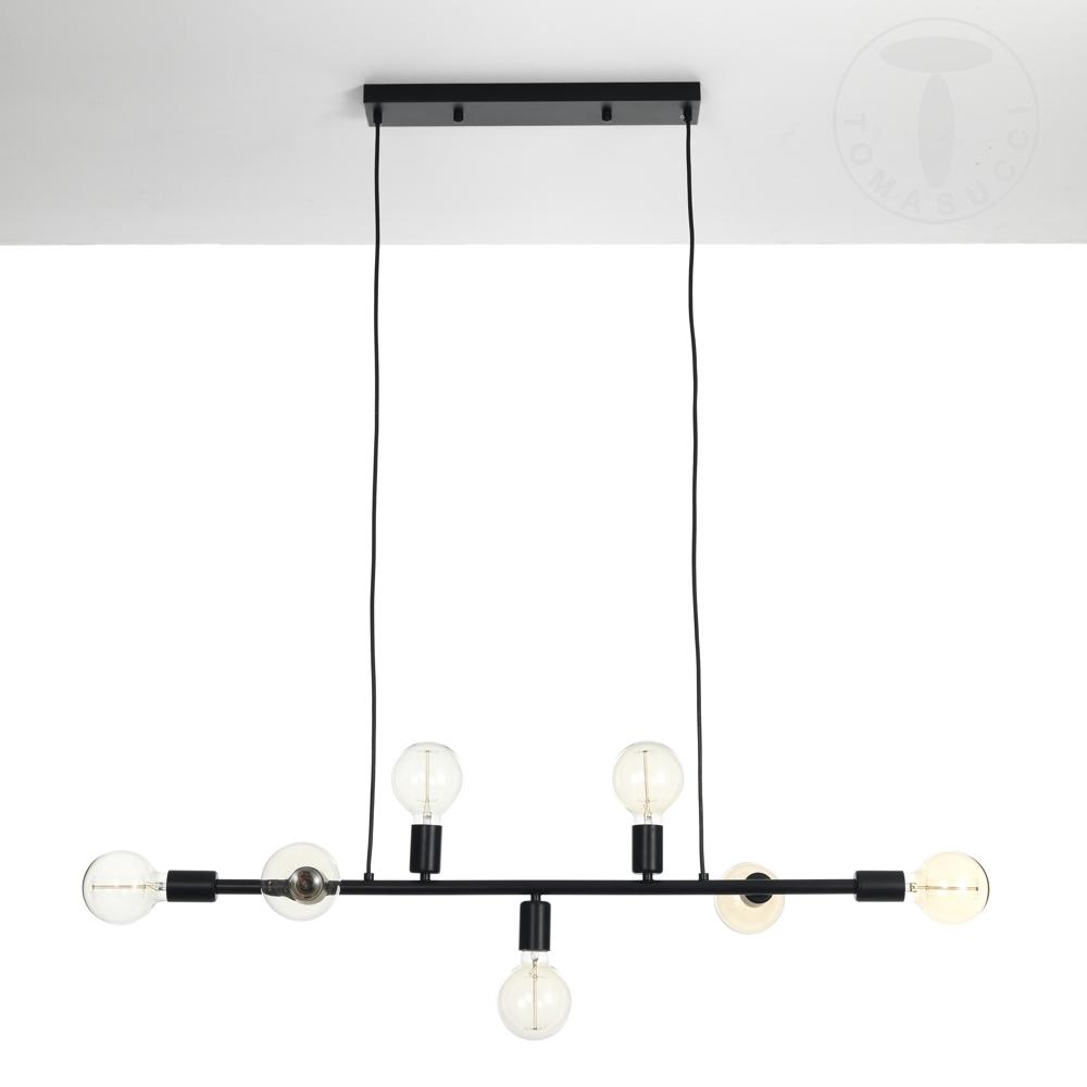 Tomasucci Lampadario KIARA