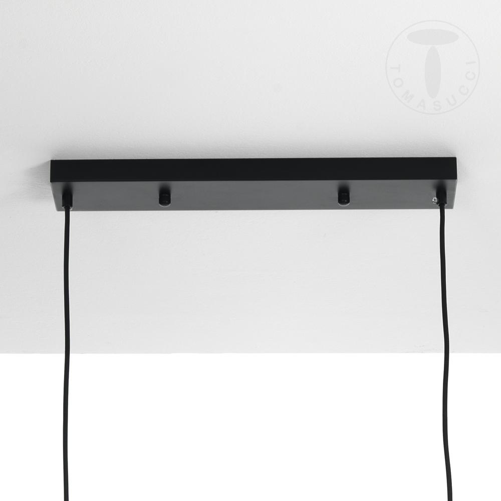 Tomasucci Lampadario KIARA