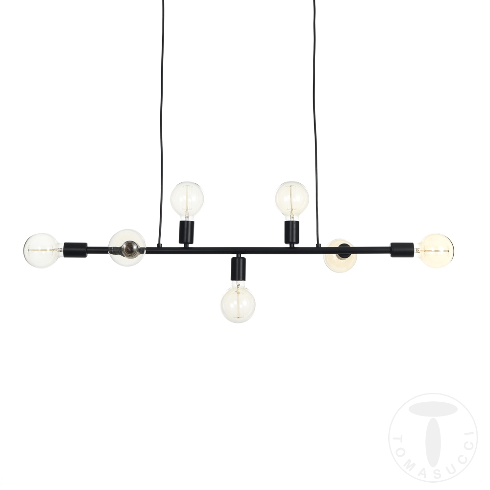 Tomasucci Lampadario KIARA