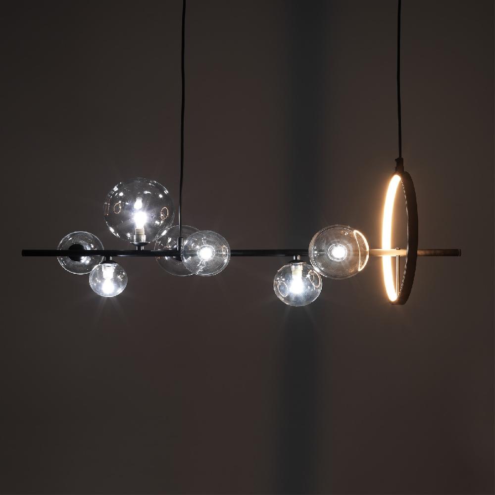 Tomasucci Lampadario KOSMO