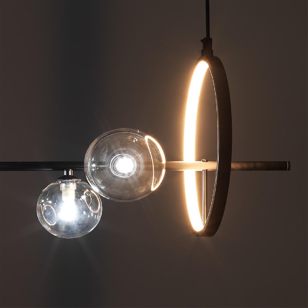 Tomasucci Lampadario KOSMO