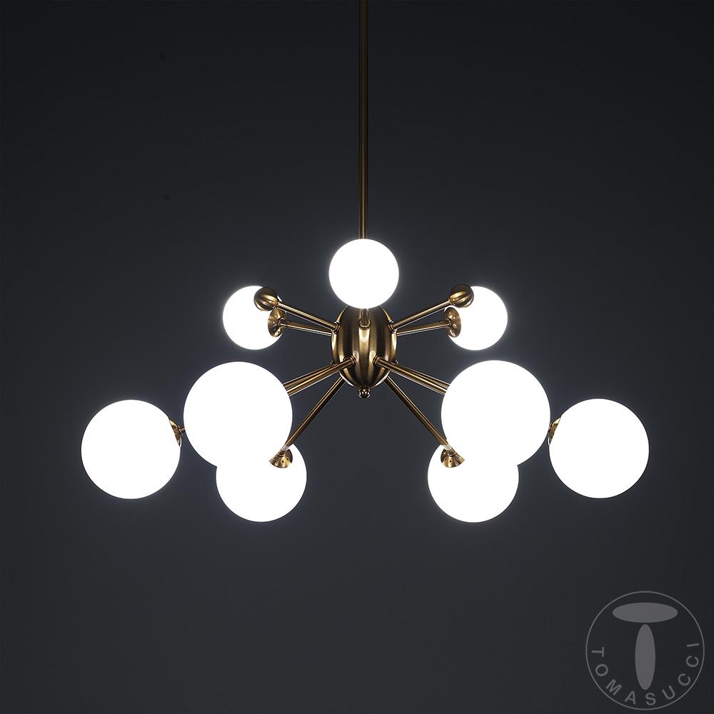 Tomasucci Lampadario LUCKY