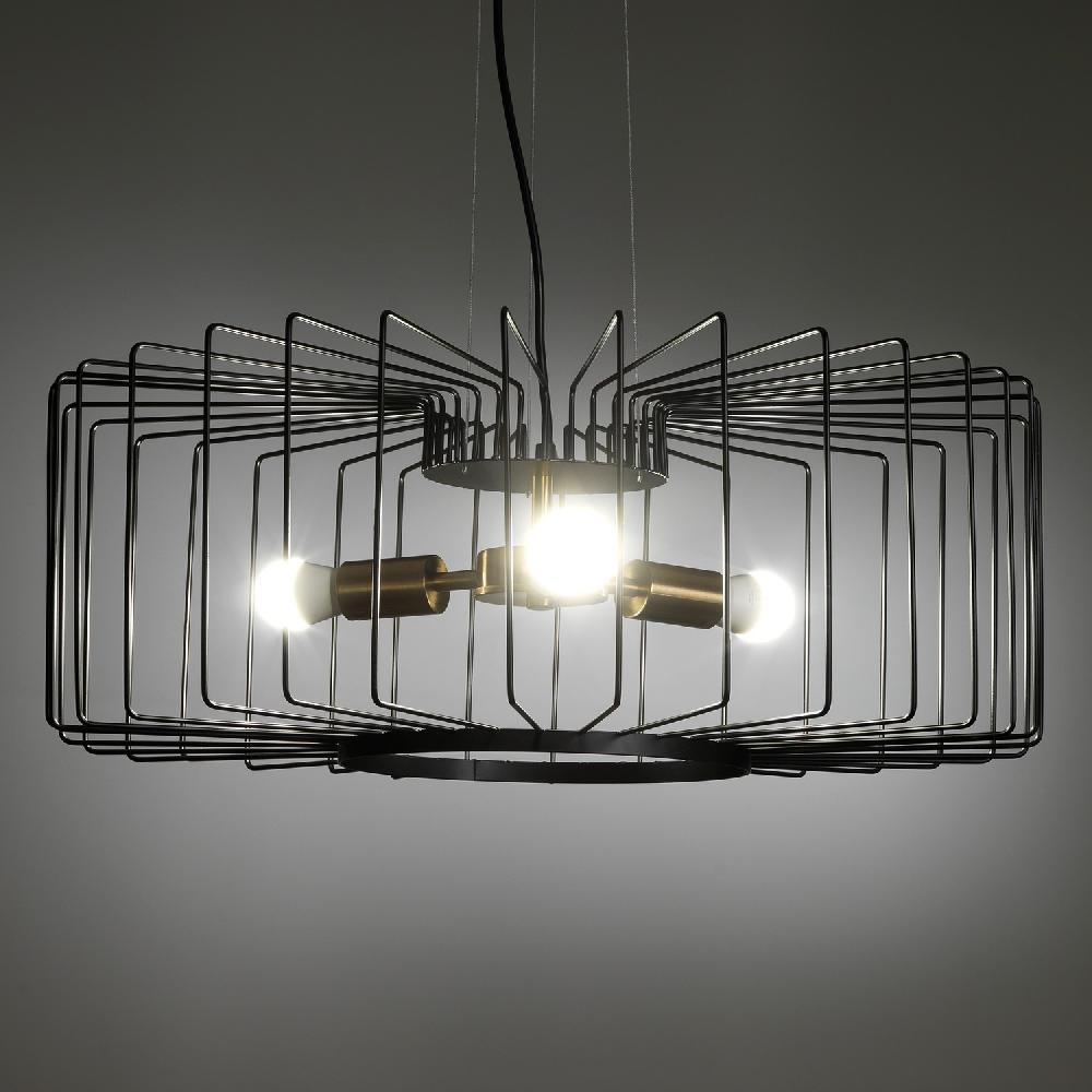 Tomasucci Lampadario LUDO A