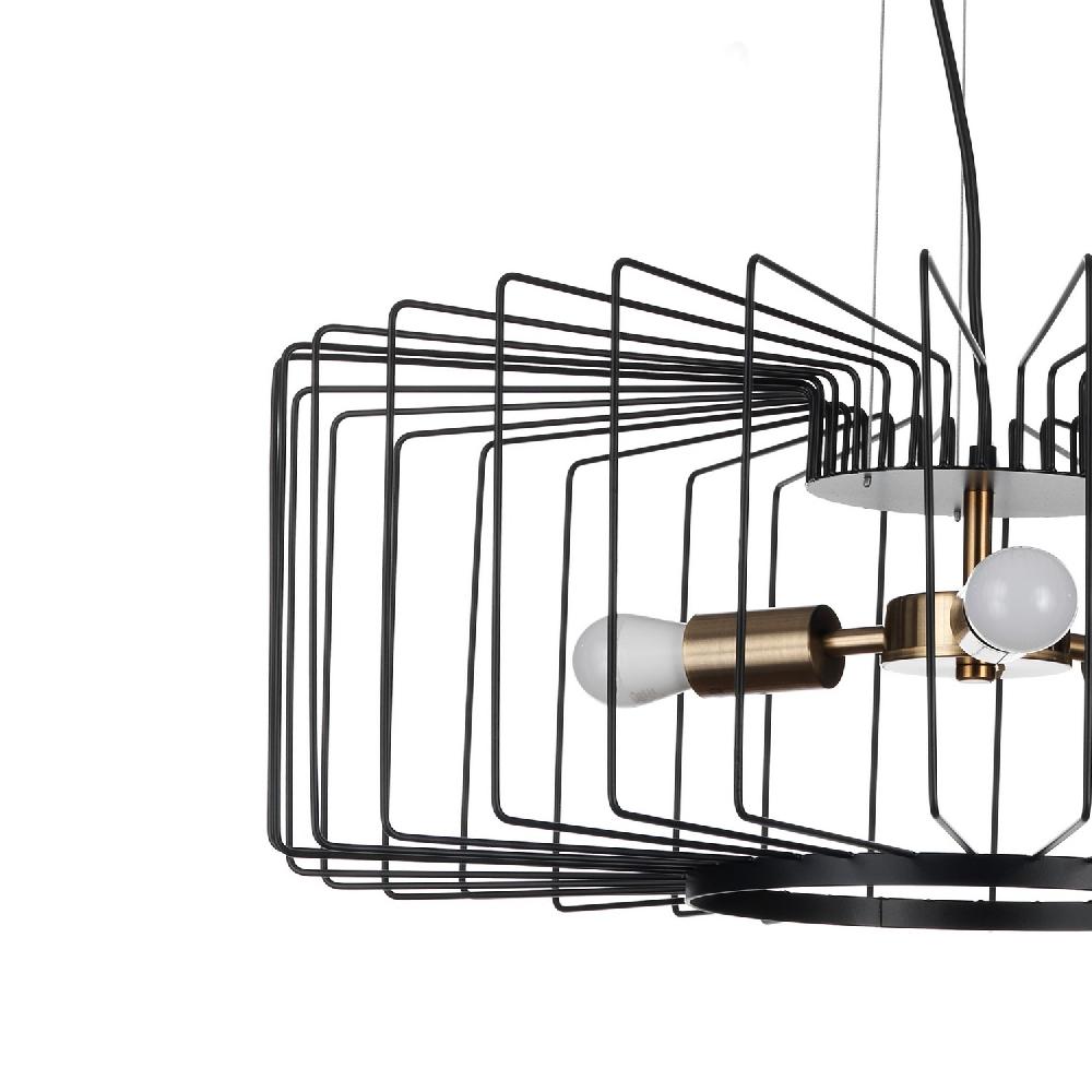 Tomasucci Lampadario LUDO A