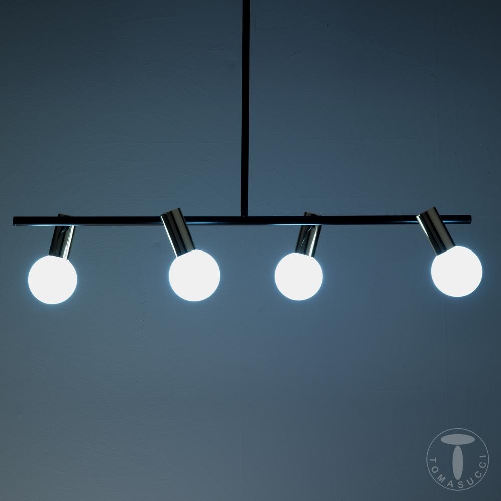 Tomasucci Lampadario PARTY