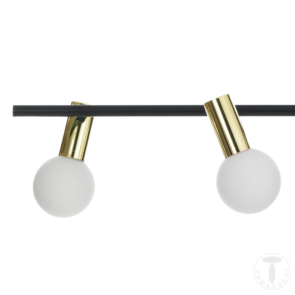 Tomasucci Lampadario PARTY