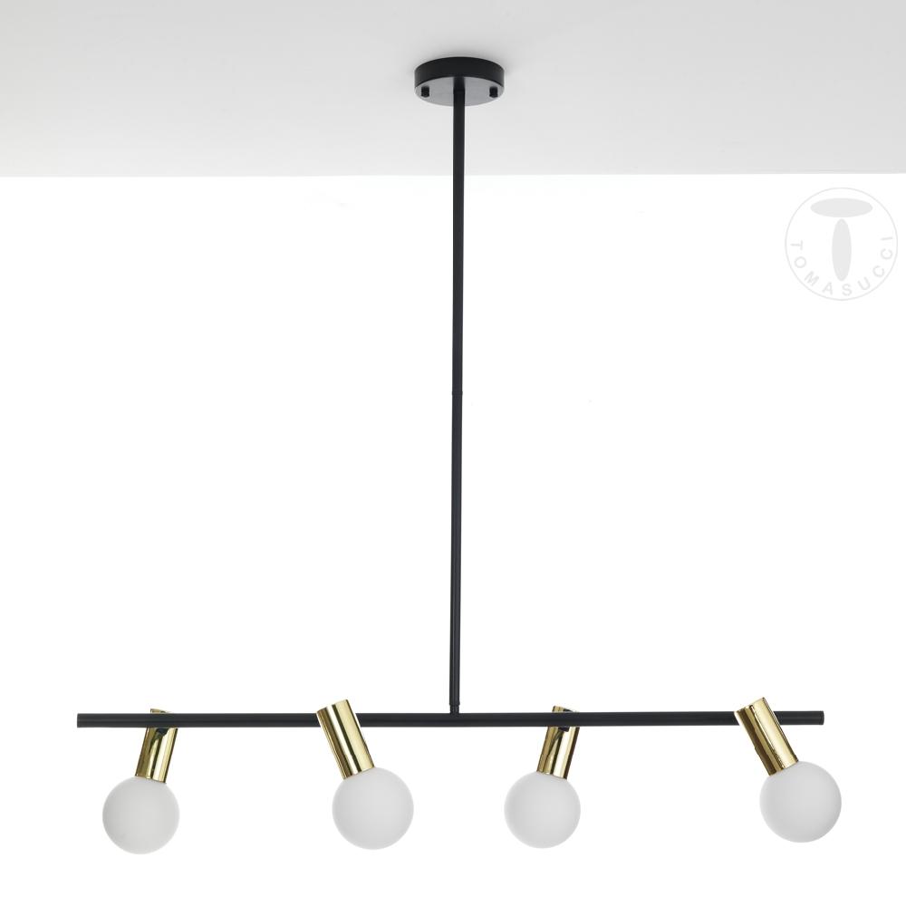 Tomasucci Lampadario PARTY