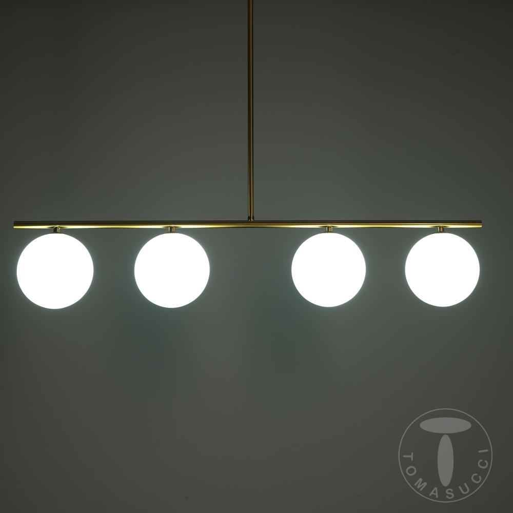 Tomasucci Lampadario PARTY EVO