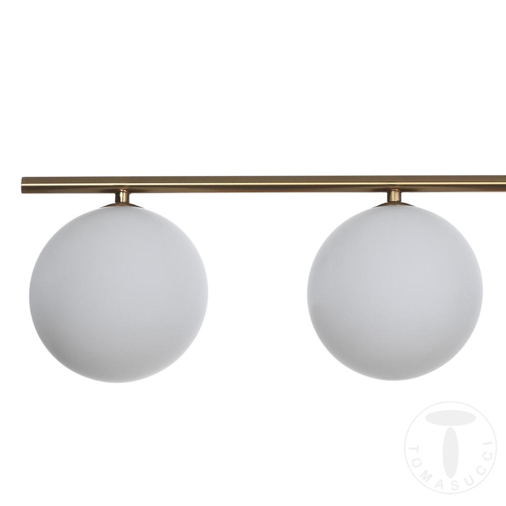 Tomasucci Lampadario PARTY EVO