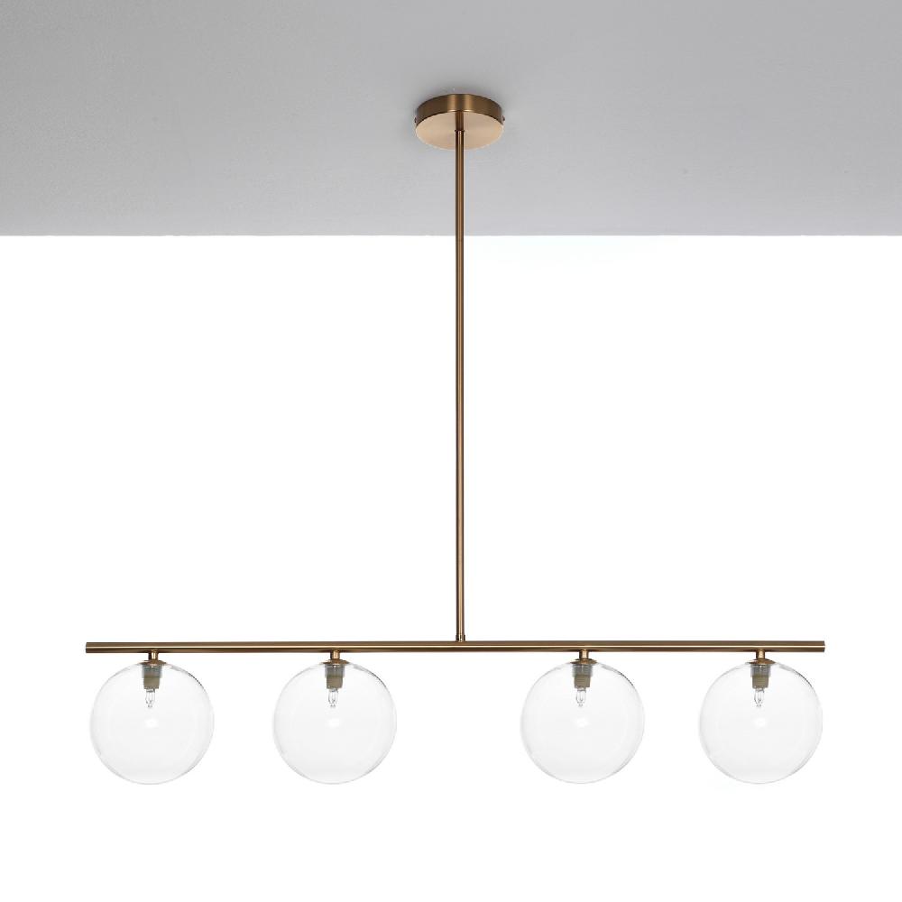 Tomasucci Lampadario PARTY EVO CLEAR