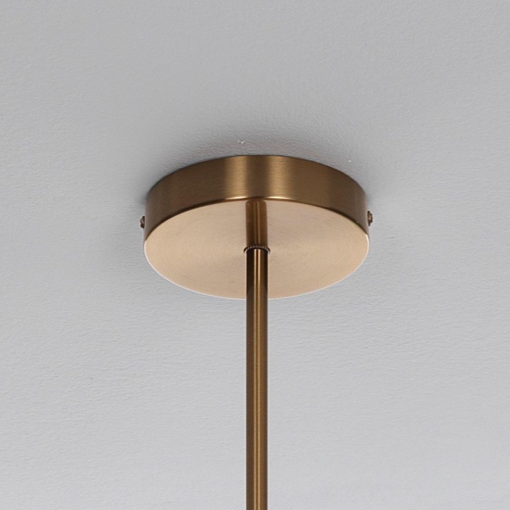 Tomasucci Lampadario PARTY EVO CLEAR