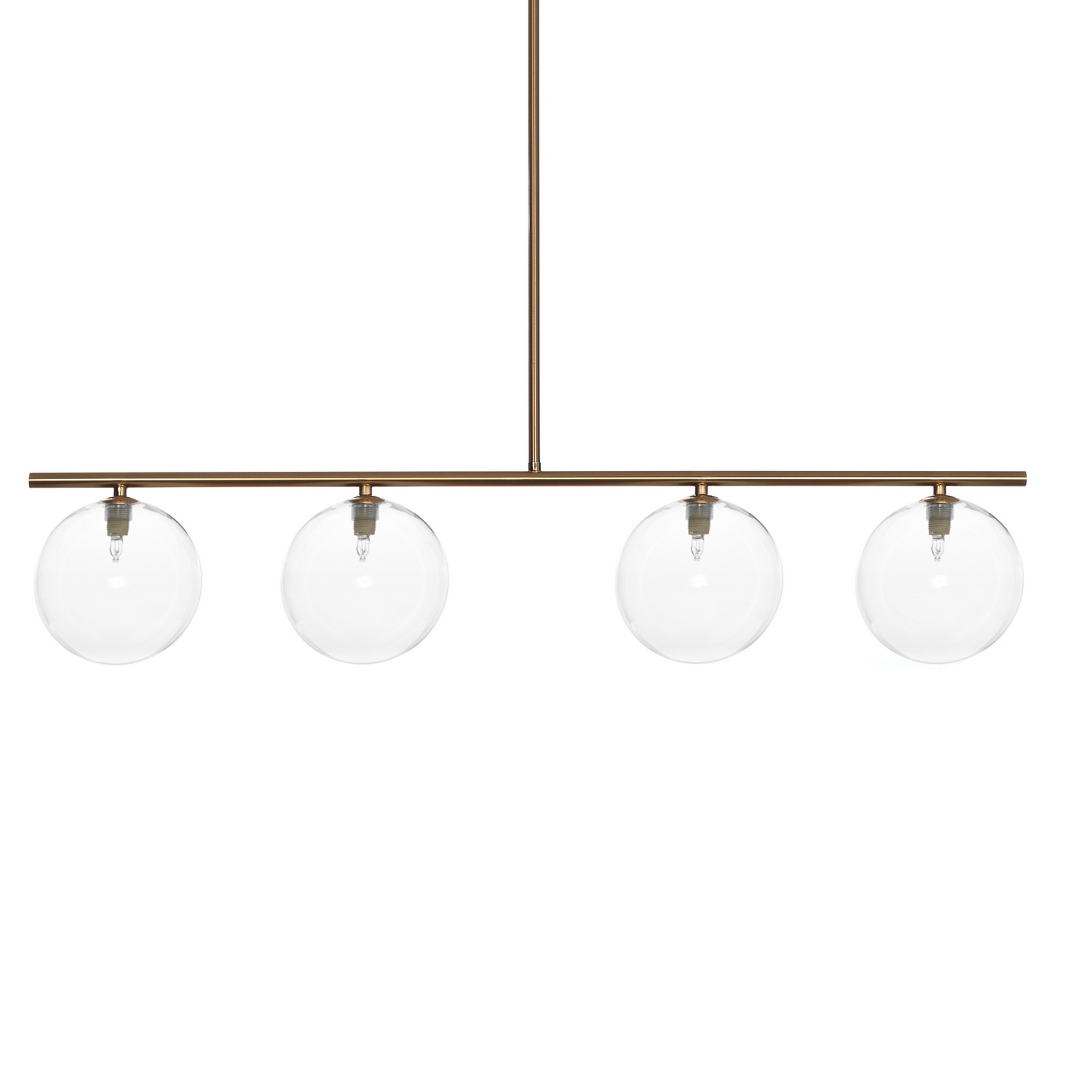 Tomasucci Lampadario PARTY EVO CLEAR