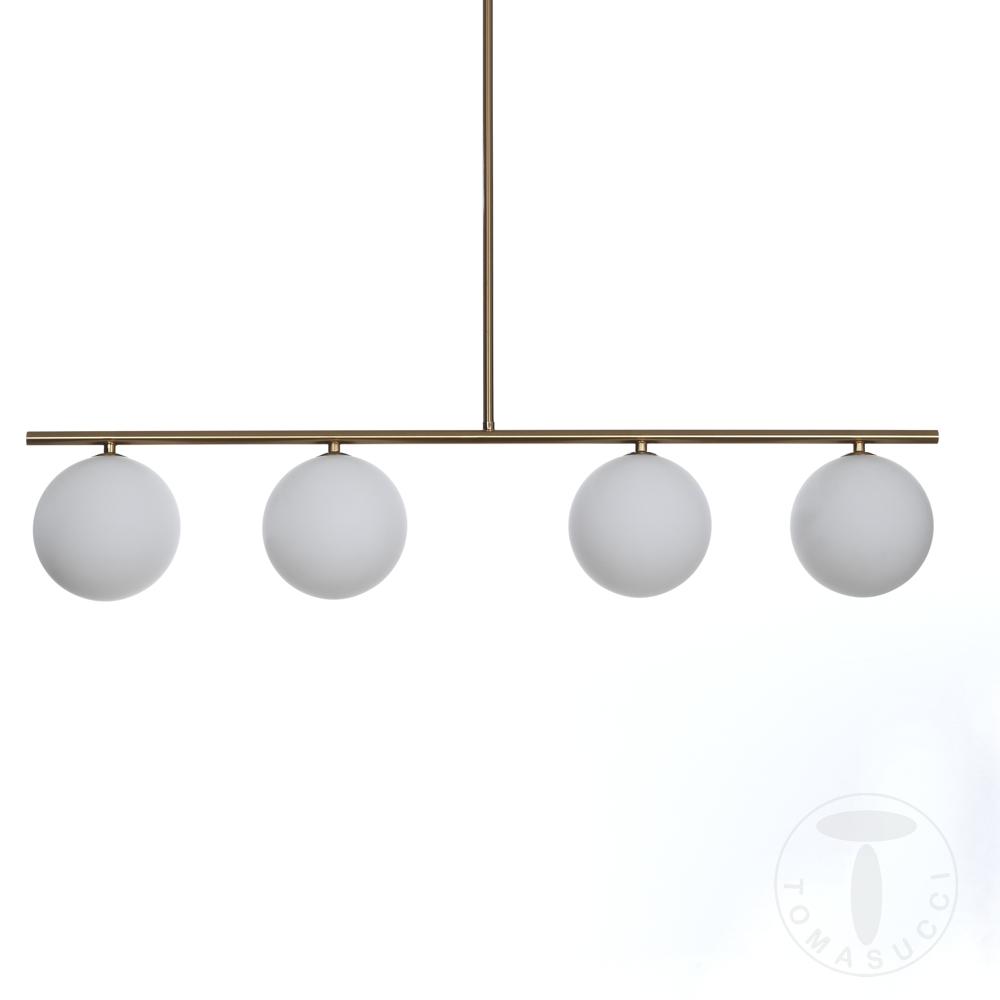 Tomasucci Lampadario PARTY EVO