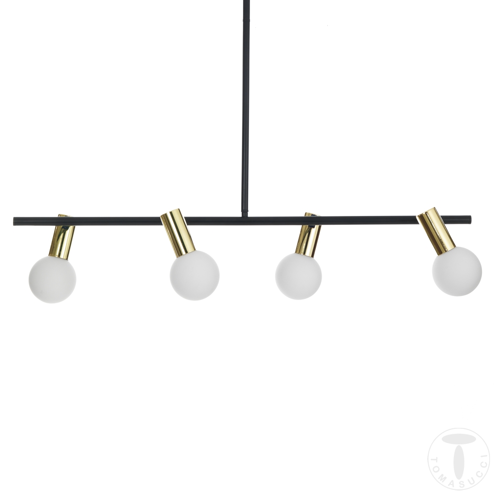 Tomasucci Lampadario PARTY