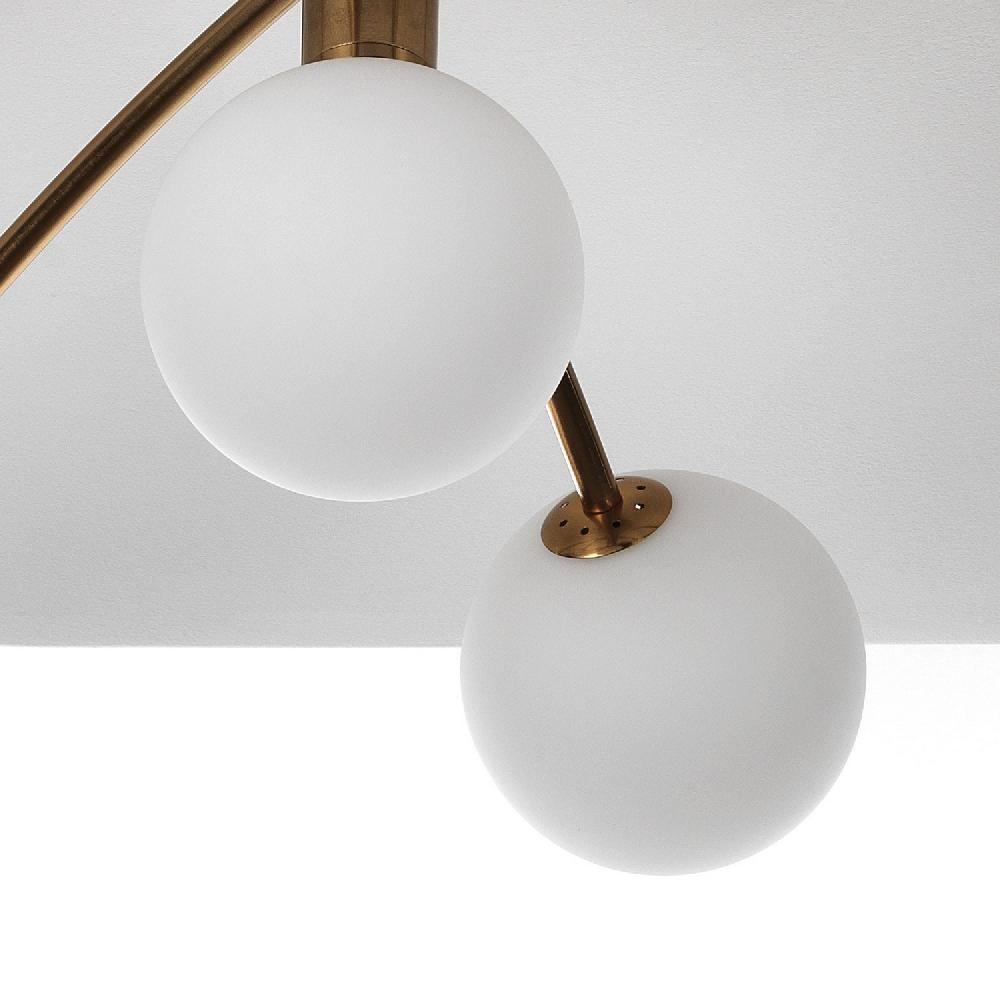 Tomasucci Lampadario / Plafoniera ARCHES