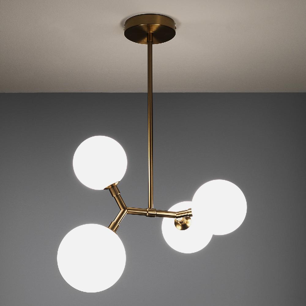 Tomasucci Lampadario POODLE