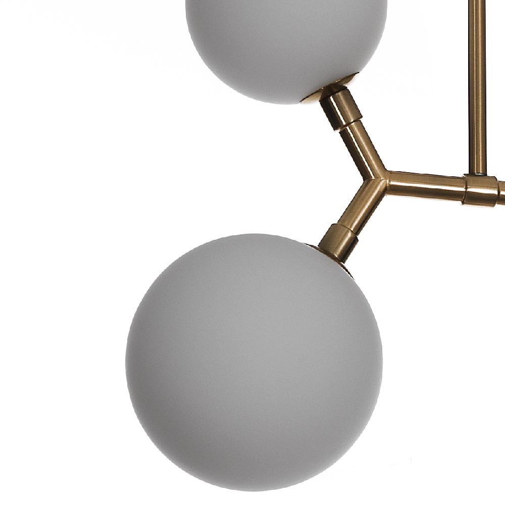 Tomasucci Lampadario POODLE