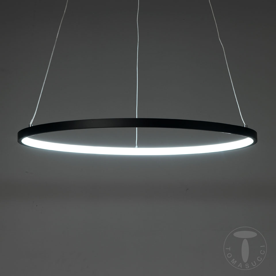 Tomasucci Lampadario RING