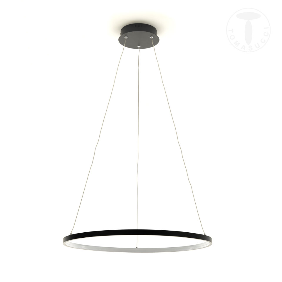 Tomasucci Lampadario RING