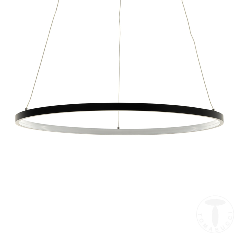 Tomasucci Lampadario RING