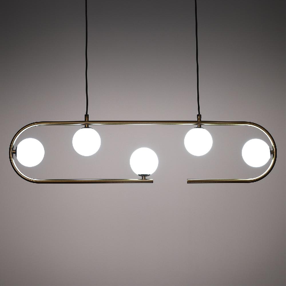 Tomasucci Lampadario SHOW