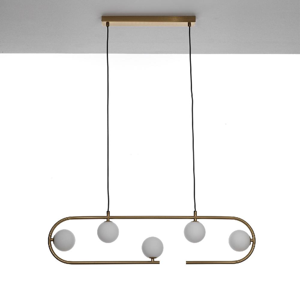 Tomasucci Lampadario SHOW