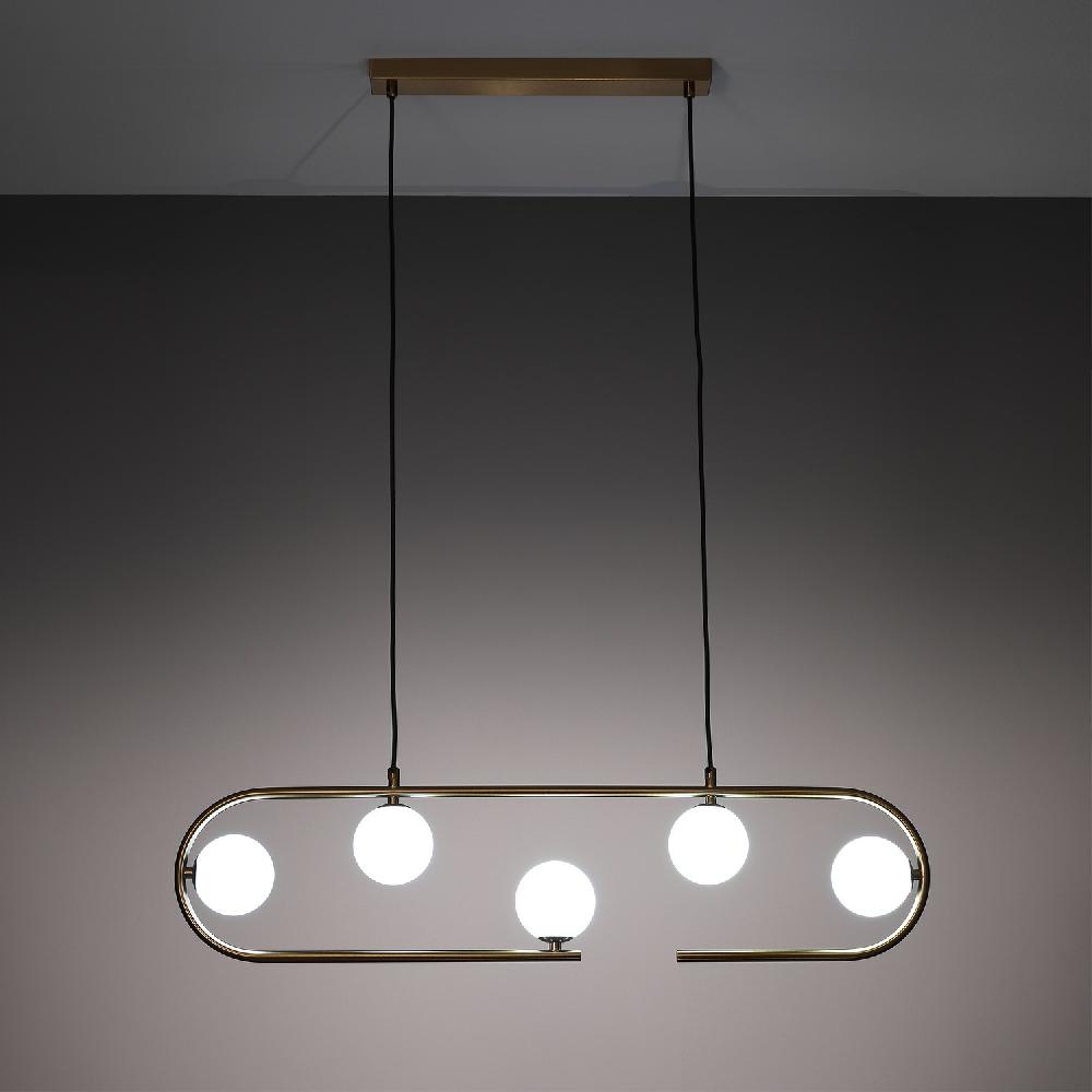 Tomasucci Lampadario SHOW