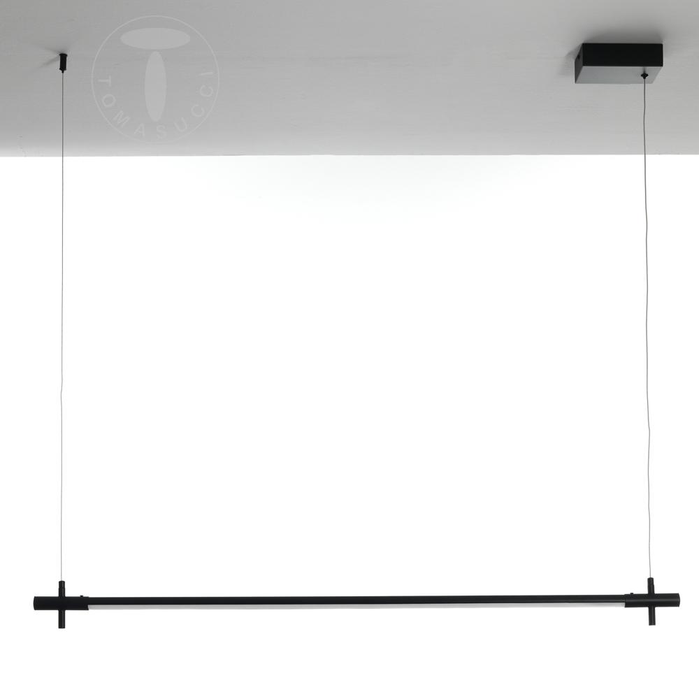 Tomasucci Lampadario SLIM