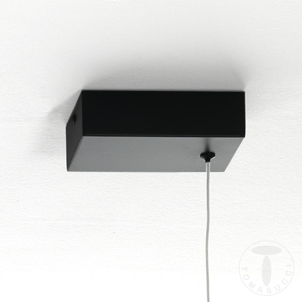 Tomasucci Lampadario SLIM