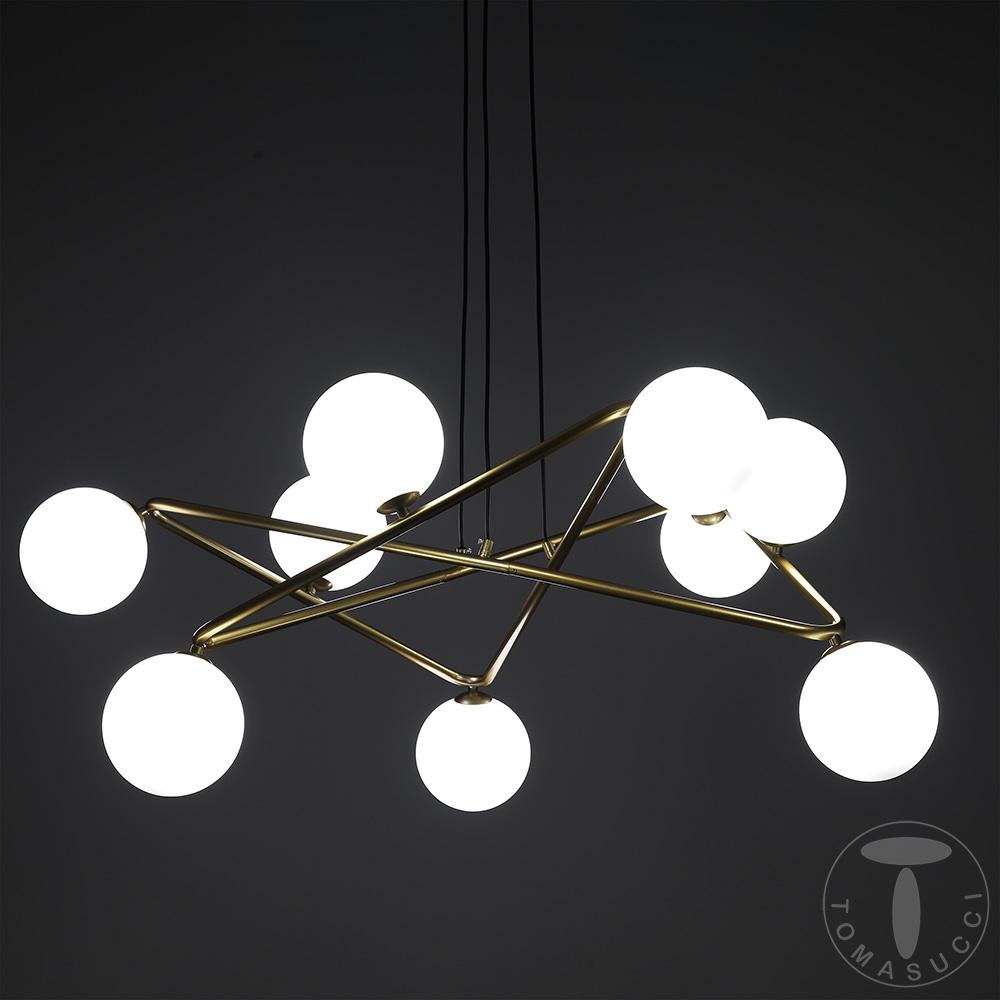 Tomasucci Lampadario STAR