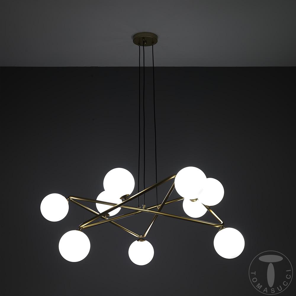 Tomasucci Lampadario STAR