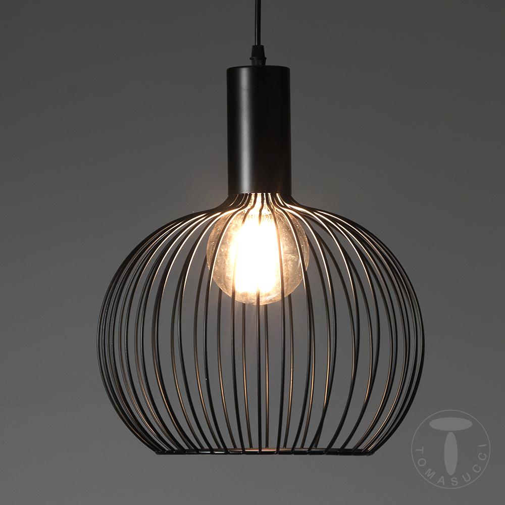 Tomasucci Lampadario STEVE