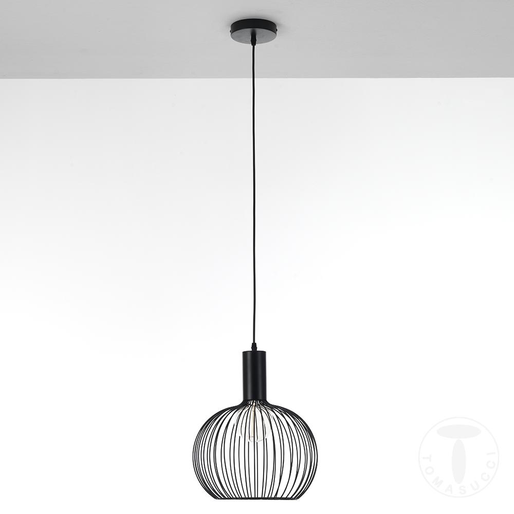 Tomasucci Lampadario STEVE