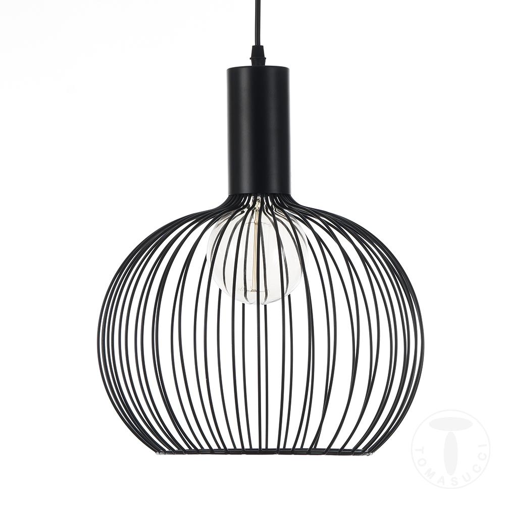 Tomasucci lampadario STEVE