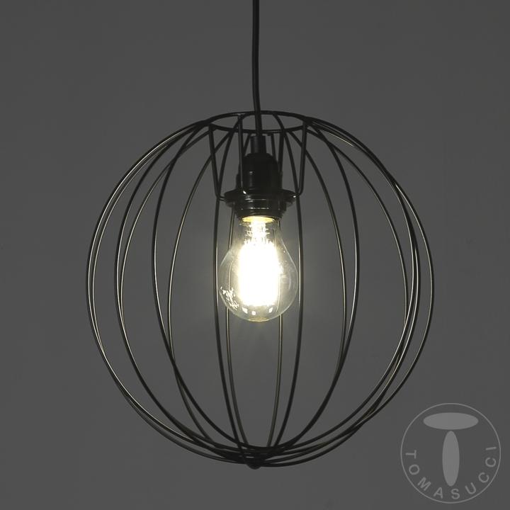 Tomasucci Lampadario TIAGO