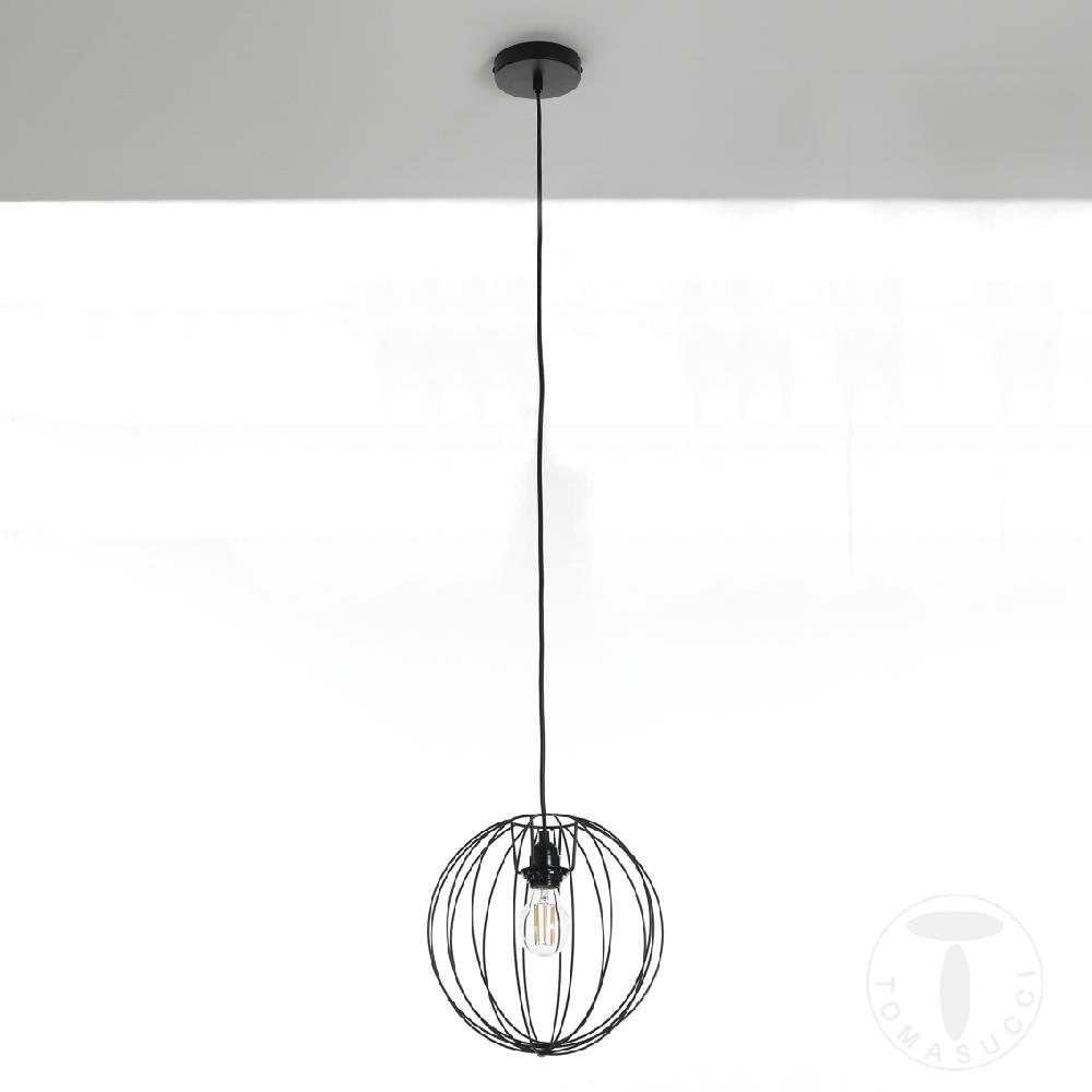 Tomasucci Lampadario TIAGO