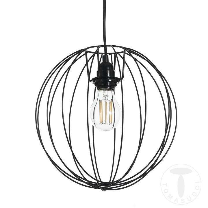 Tomasucci lampadario TIAGO