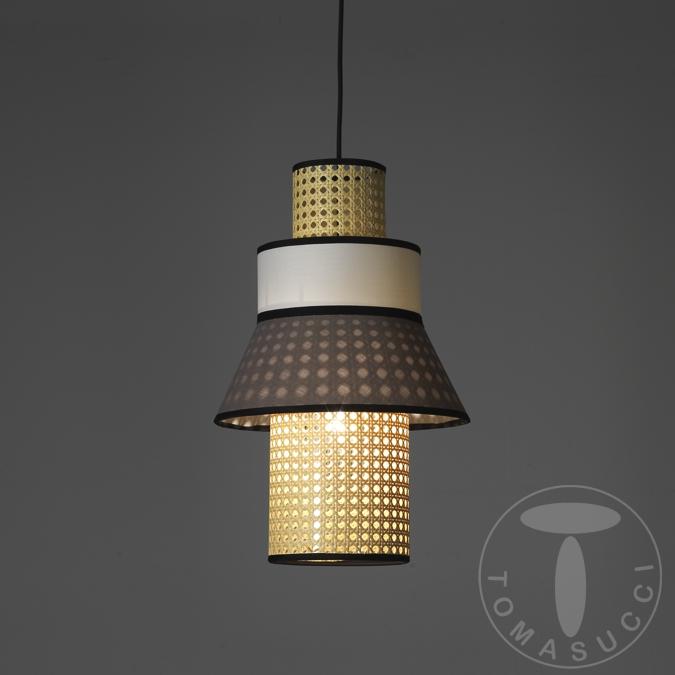 Tomasucci Lampadario WIEN - A