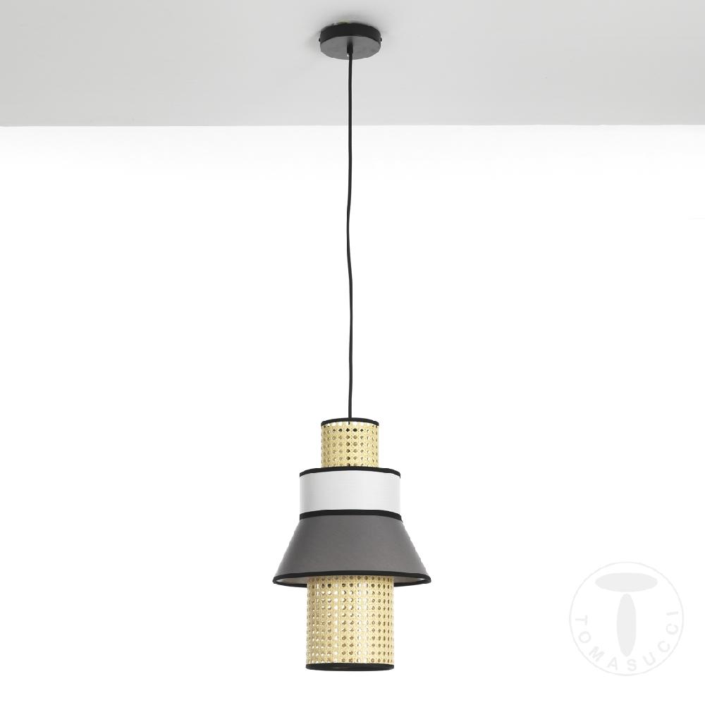 Tomasucci Lampadario WIEN - A