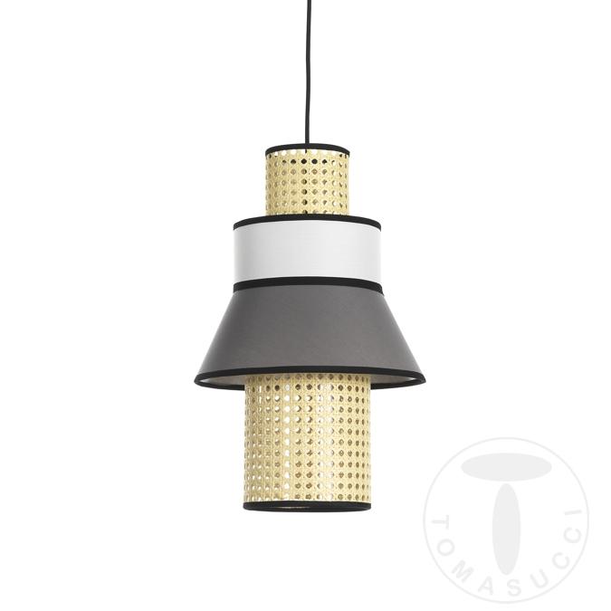 Tomasucci lampadario WIEN - A