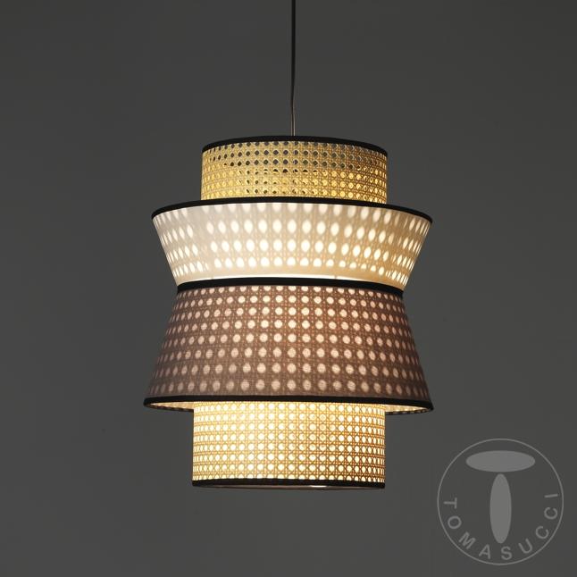 Tomasucci Lampadario WIEN - B