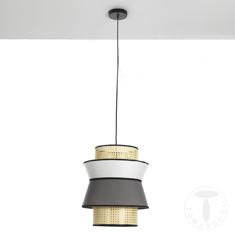 Tomasucci Lampadario WIEN - B