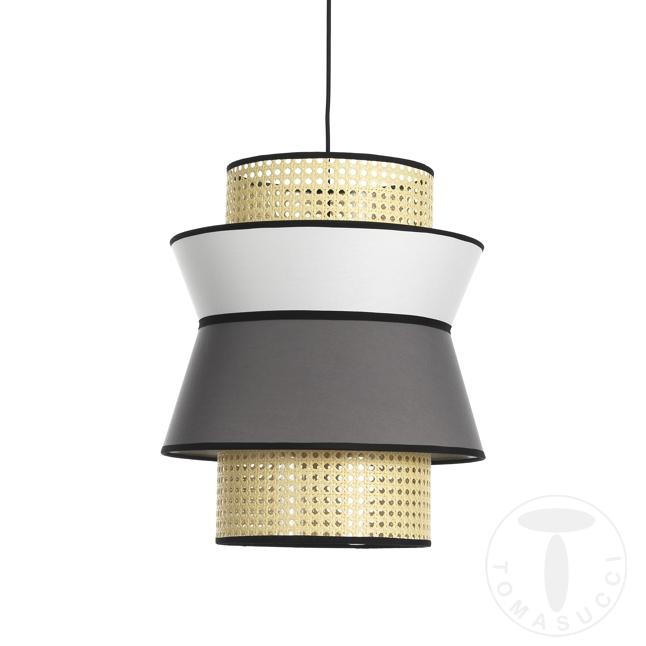 Tomasucci lampadario WIEN - B