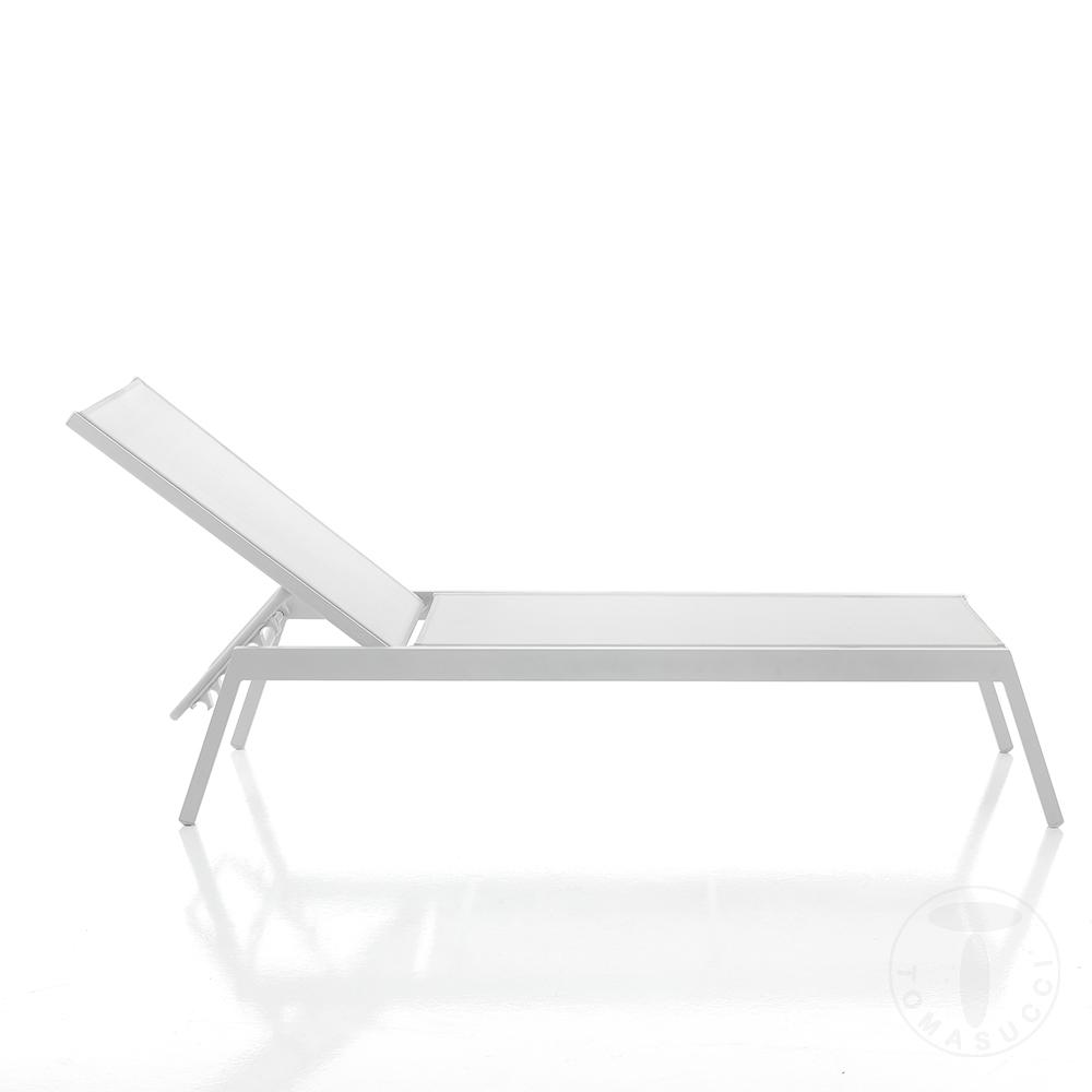 Tomasucci Lettino Da Mare MILOS