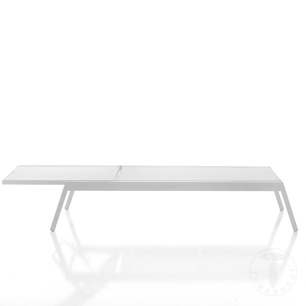 Tomasucci Lettino Da Mare MILOS